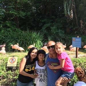 Meet your Posher, Lina